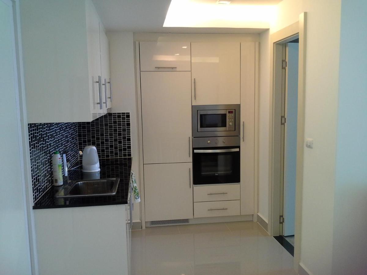 Cosy Beach View Apartments Pattaya Pokoj fotografie